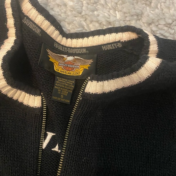 Harley Davidson - Picture 2 of 3